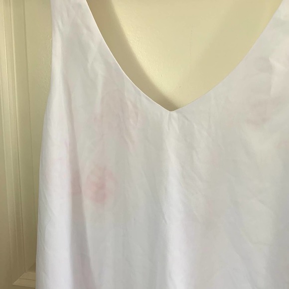 3/$15 DIY Flawed Show Me Your Mumu Crop Top and Tunic Dress White Bundle - Picture 12 of 16